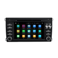 Hl-8816 Car DVD Player Android 5.1 Auto GPS para Prosche Cayenne Rádio de navegação GPS
